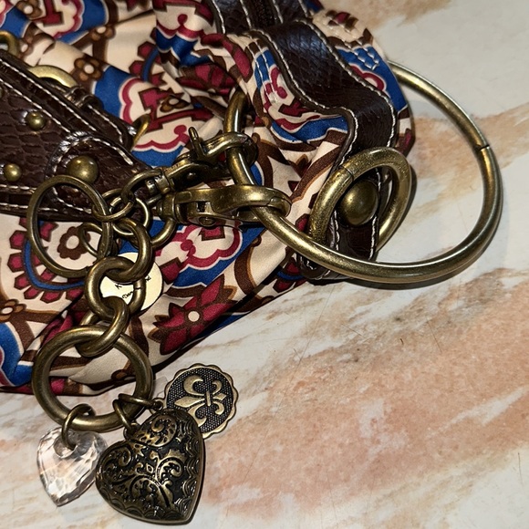 Kathy Van Zeeland purse - Picture 4 of 9